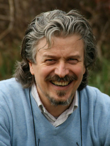 Massimo Mangialavori