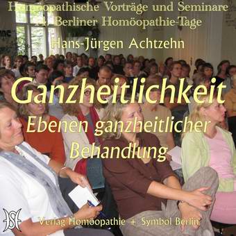 14. Berliner Homöopathietage