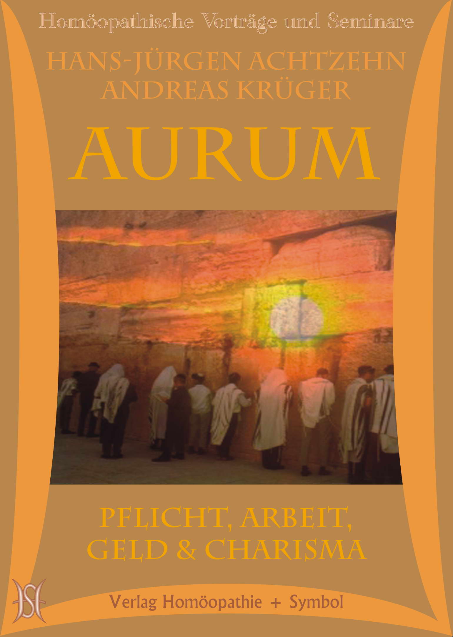 Aurum - Pflicht, Arbeit, Geld & Charisma