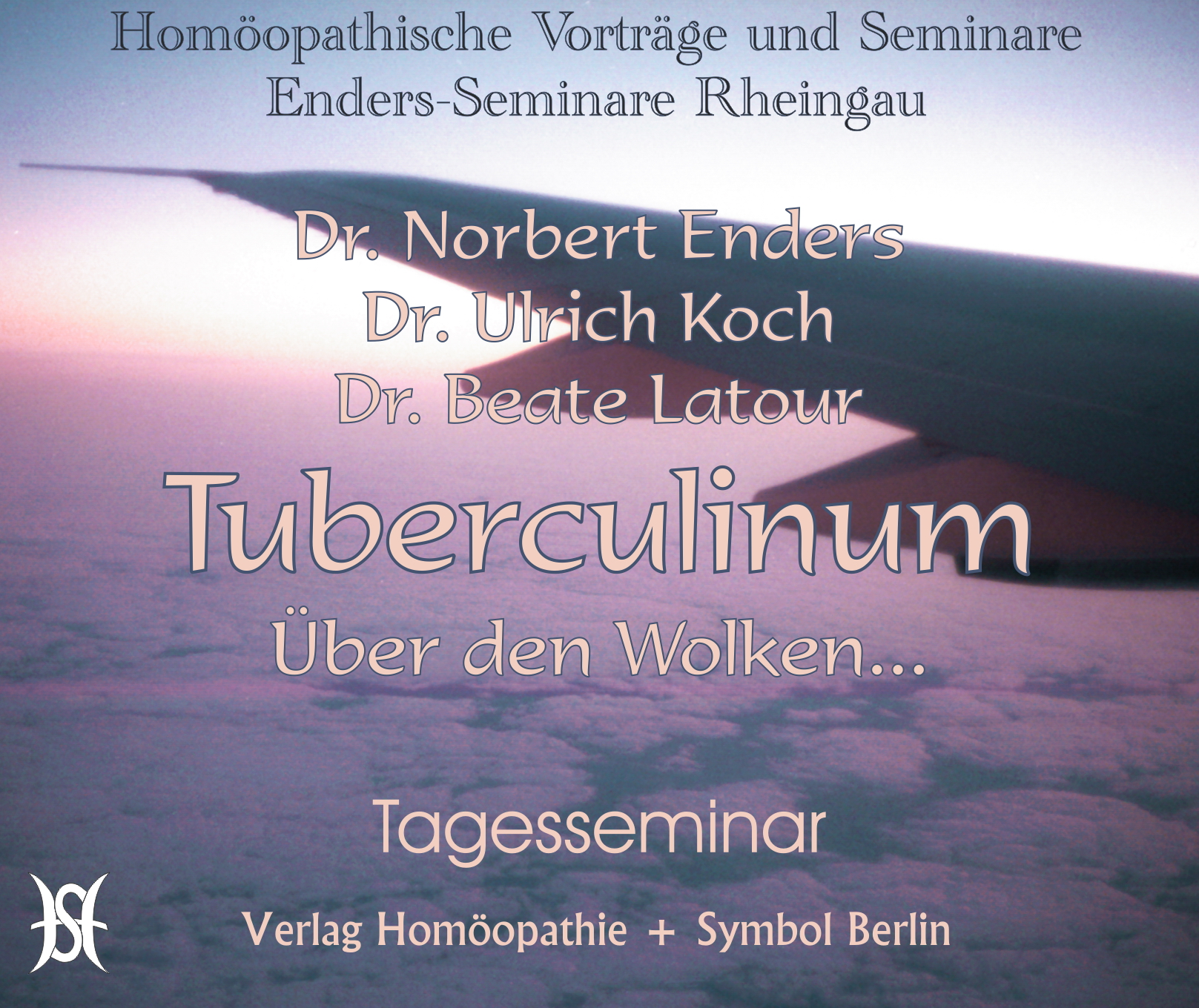 Tuberculinum - Über den Wolken...