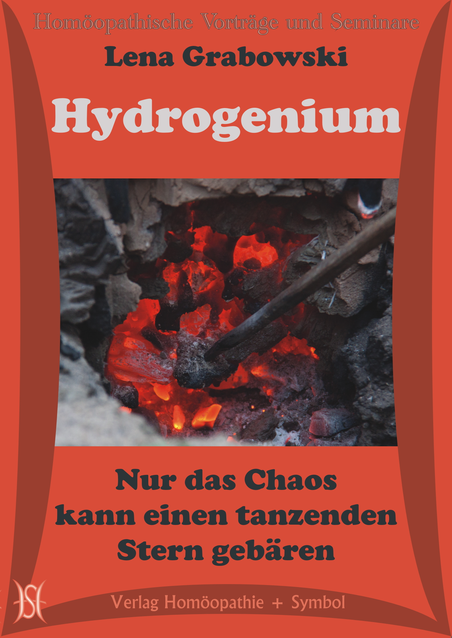 Hydrogenium. Nur das Chaos kann einen tanzenden Stern gebären