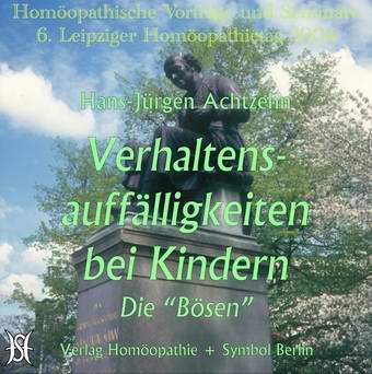 Verhaltensauffälligkeiten bei Kindern. Die "bösen" Kinder.