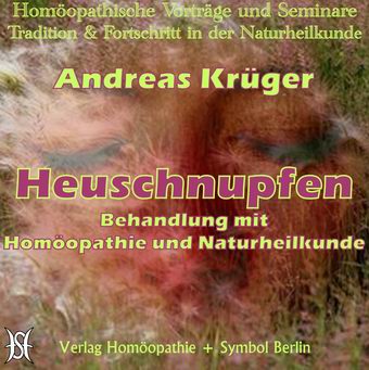 Heuschnupfen - Behandlung mit Homöopathie und Naturheilkunde