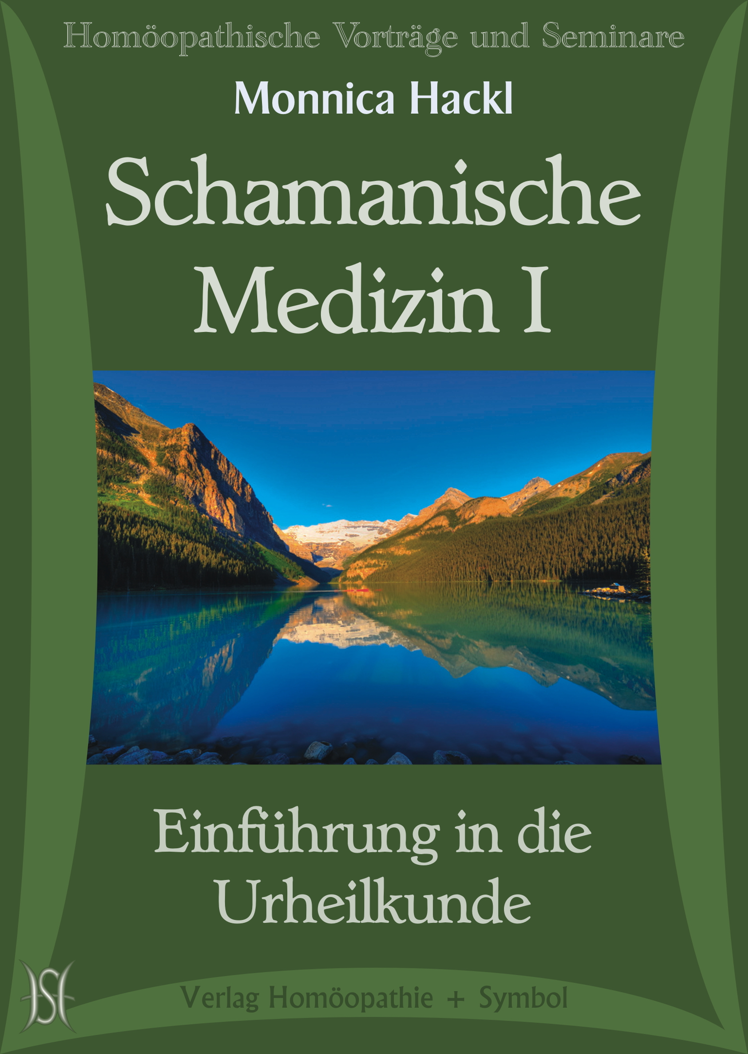 Schamanische Medizin Teil 1 - Einführung in die Urheilkunde
