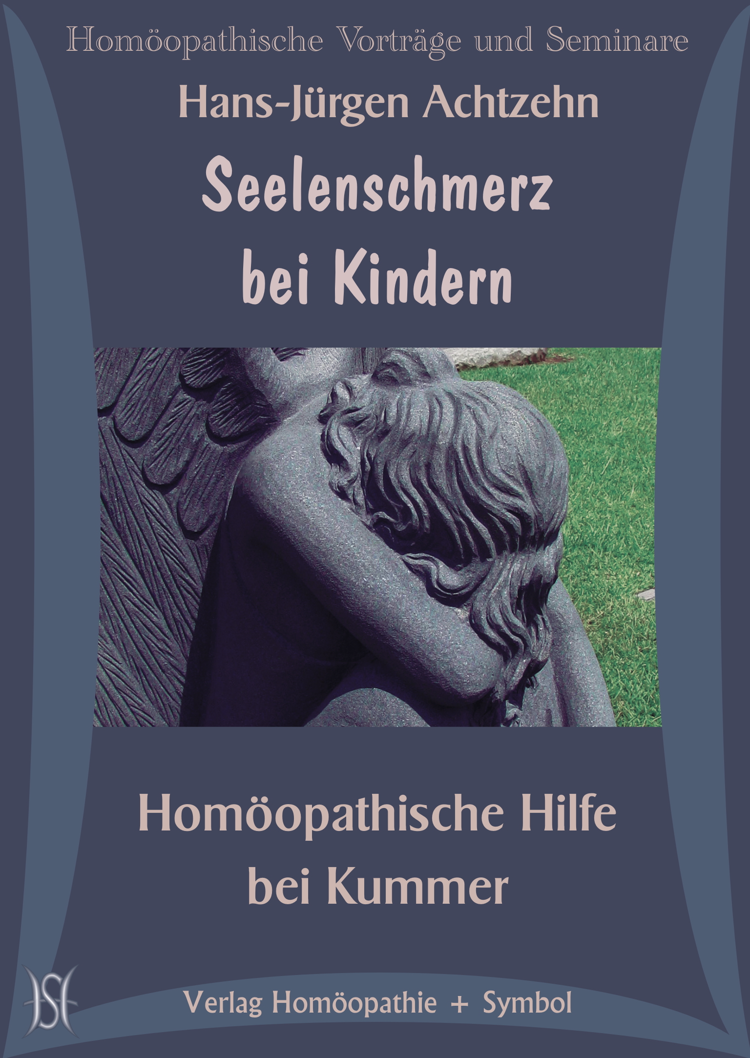 Seelenschmerz bei Kindern - Homöopathische Hilfe bei Kummer