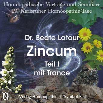 Zincum I / II (2 Teile)