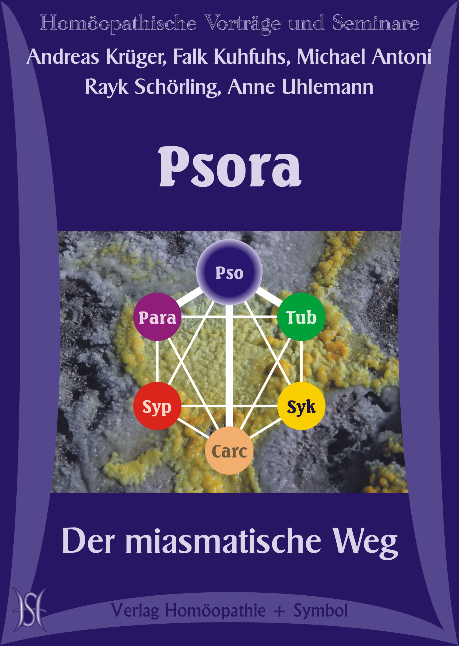 Psora - Der miasmatische Weg