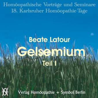 18. Karlsruher Homöopathietage (Mai 2004)