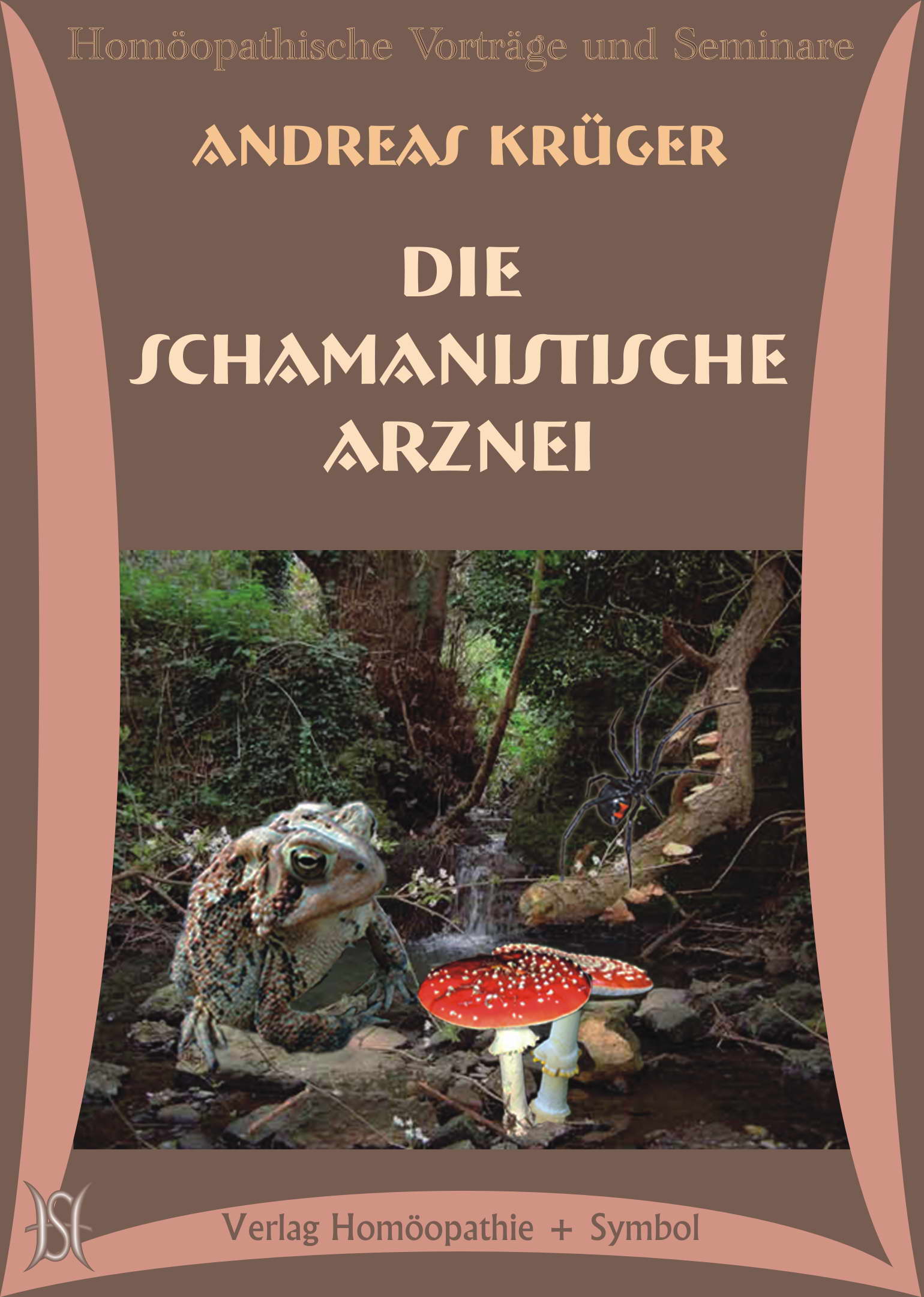 Die schamanistische Arznei