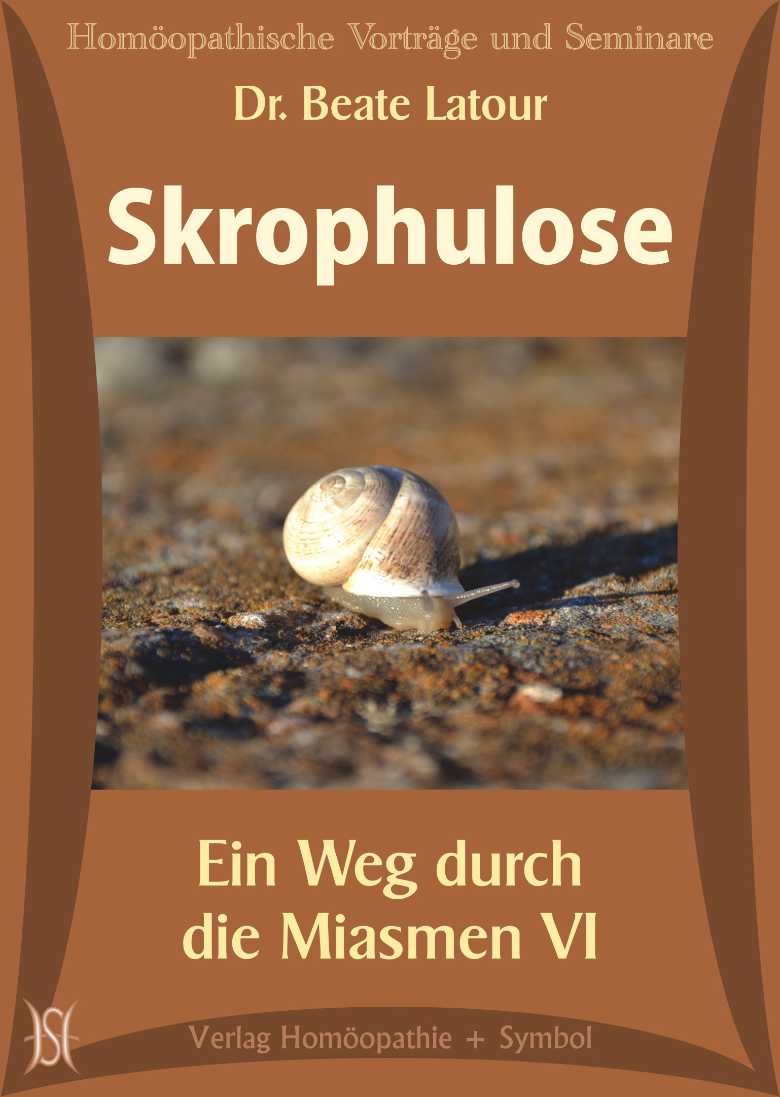 Skrophulose. Ein Weg durch die Miasmen VI