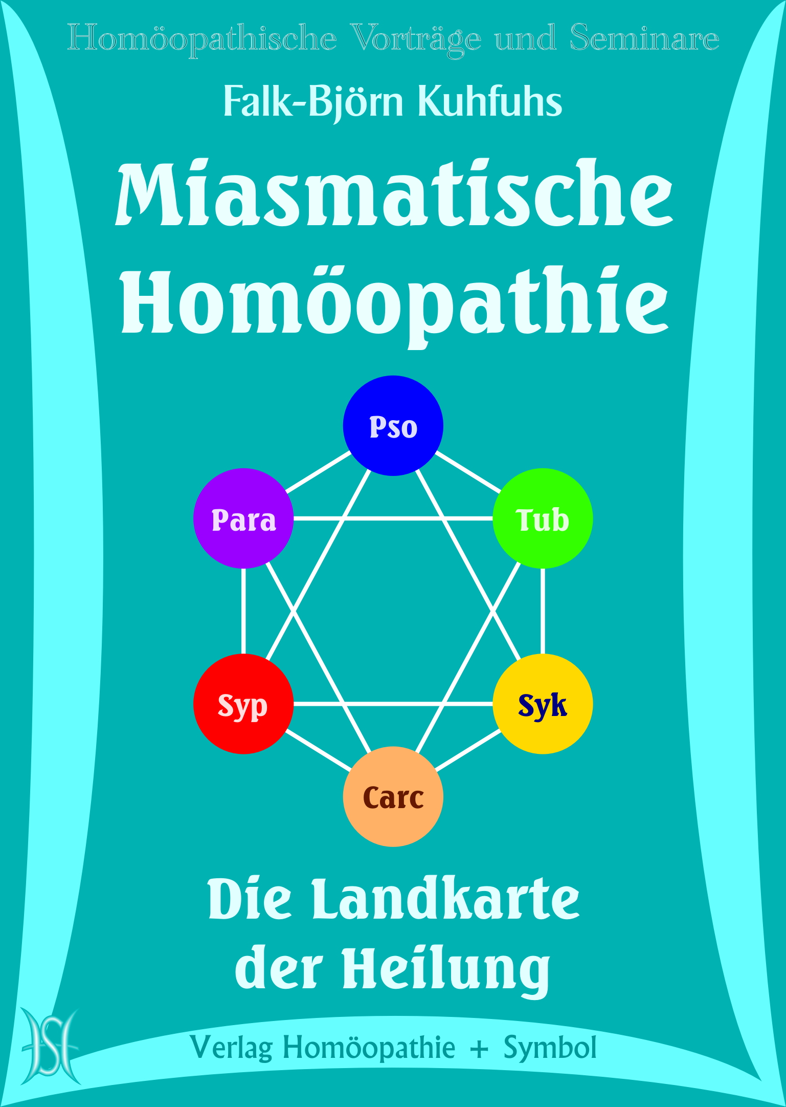Miasmatische Homöopathie - Die Landkarte der Heilung