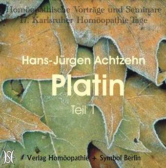 Platin I / II / III (3 Teile)