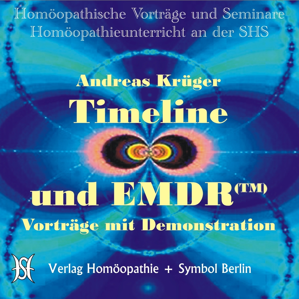 Timeline und EMDR. Vorträge mit Demonstration