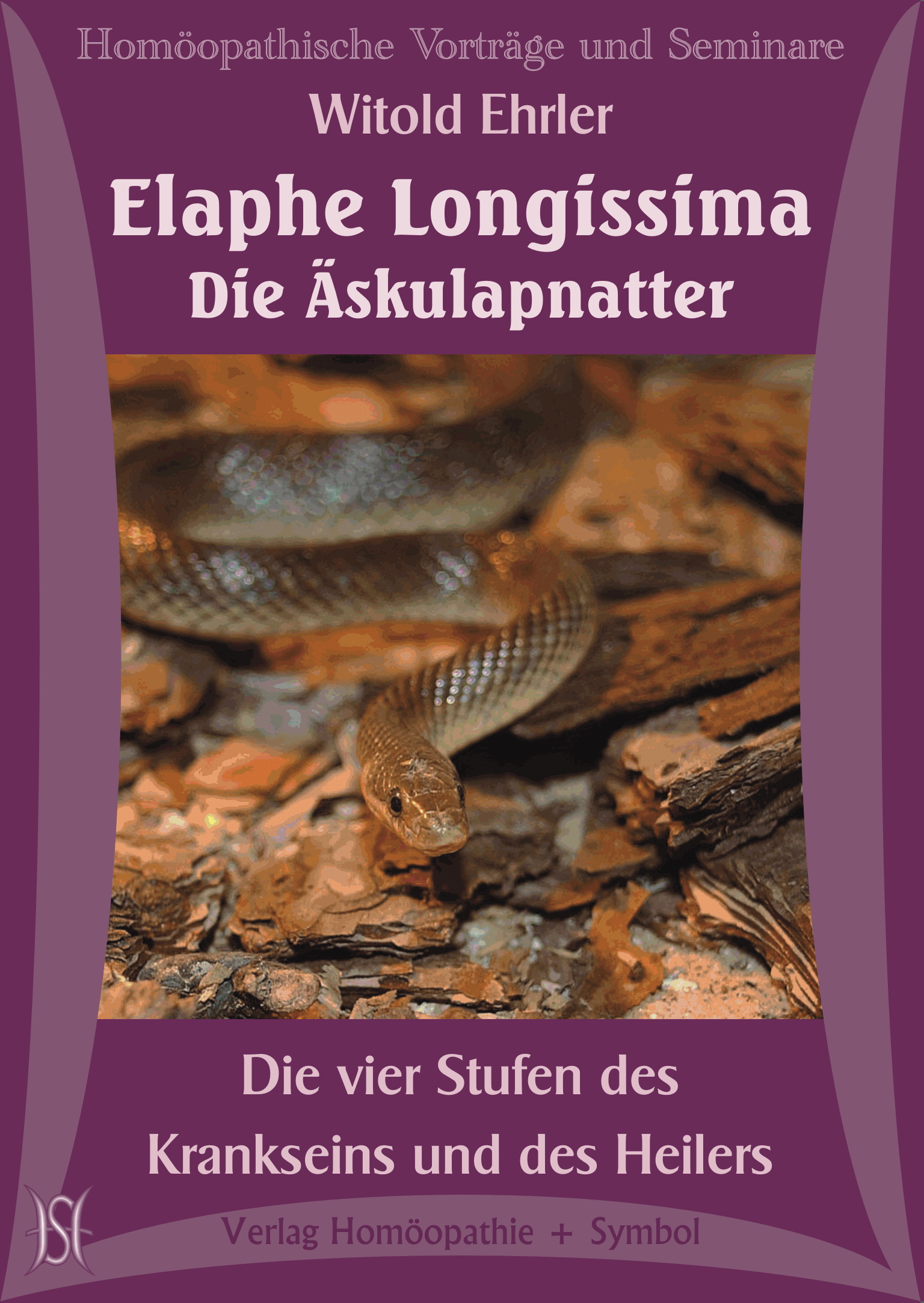Aesculap Natter - Die vier Stufen des Krankseins und des Heilers