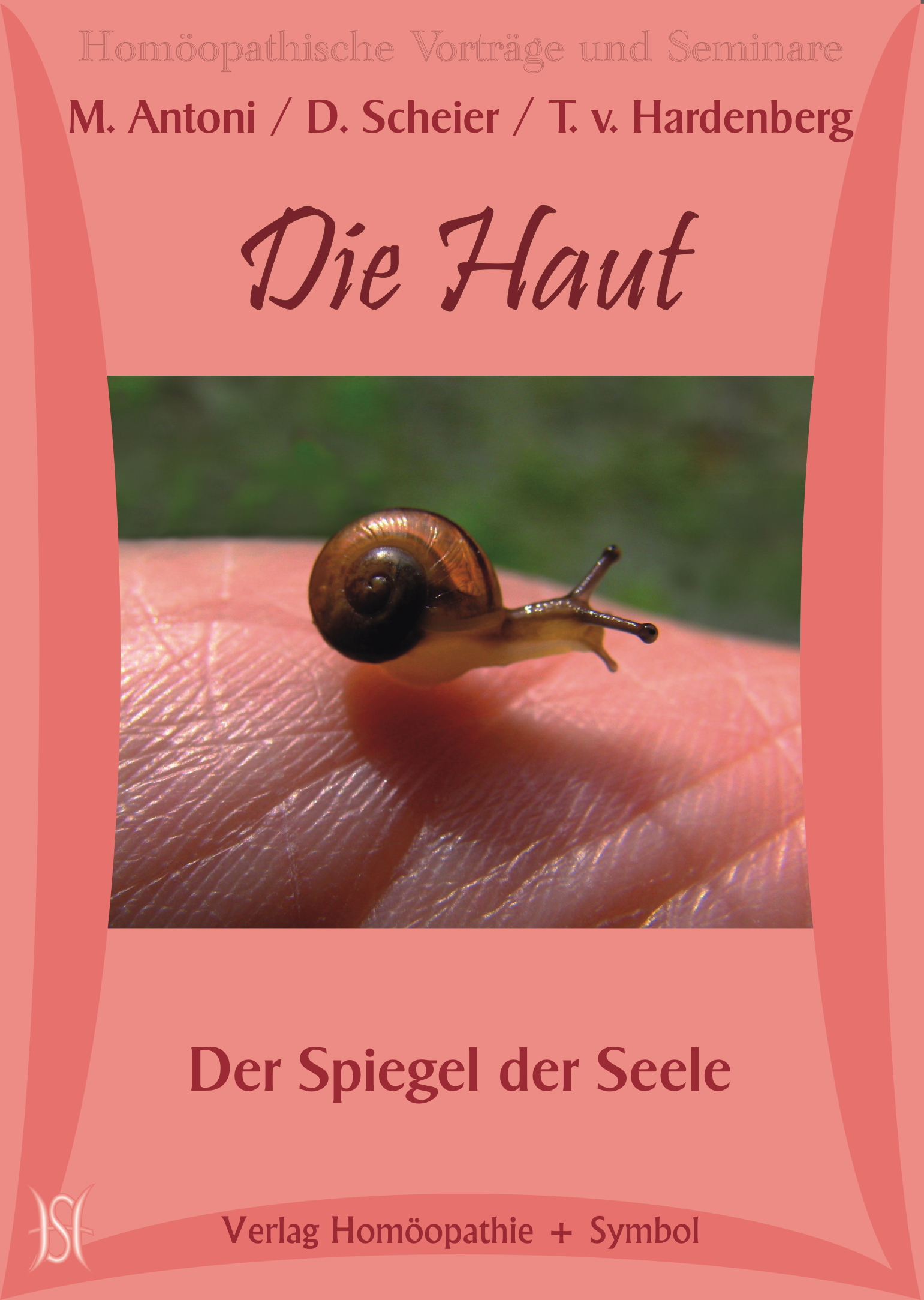 Die Haut - Spiegel der Seele. Sulfur, Nat-m., Nux-m., Graph., Psor.