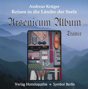 Arsenicum Album - Die Begegnung mit dem Inquisitor