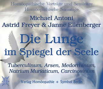 Die Lunge im Spiegel der Seele