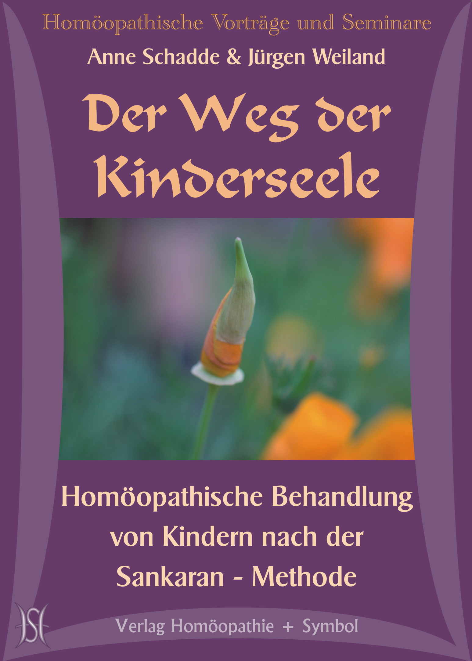 Weg der Kinderseele