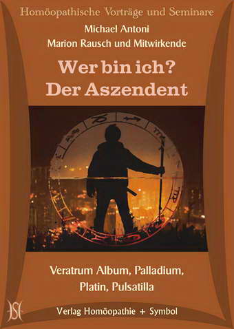 Astrologie und Homöopathie - Die vier Hauptpunkte (Paket)