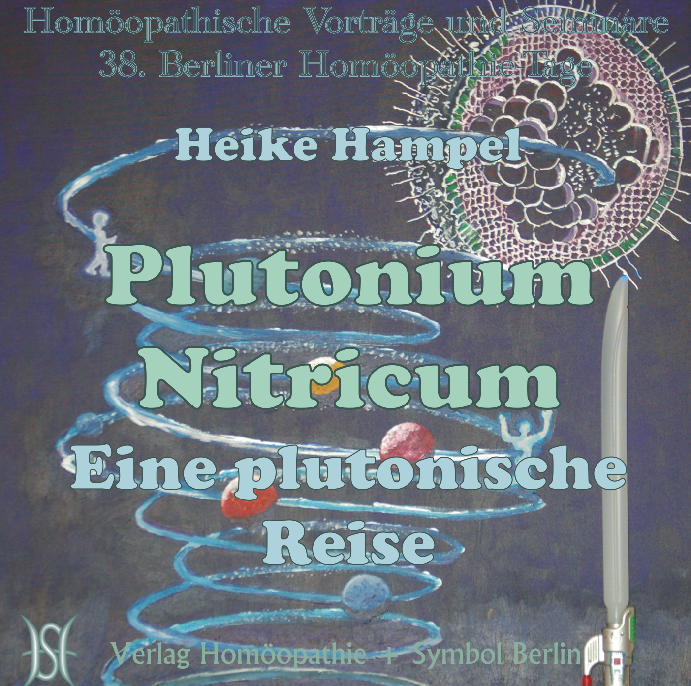 Plutonium Nitricum - Eine plutonische Reise