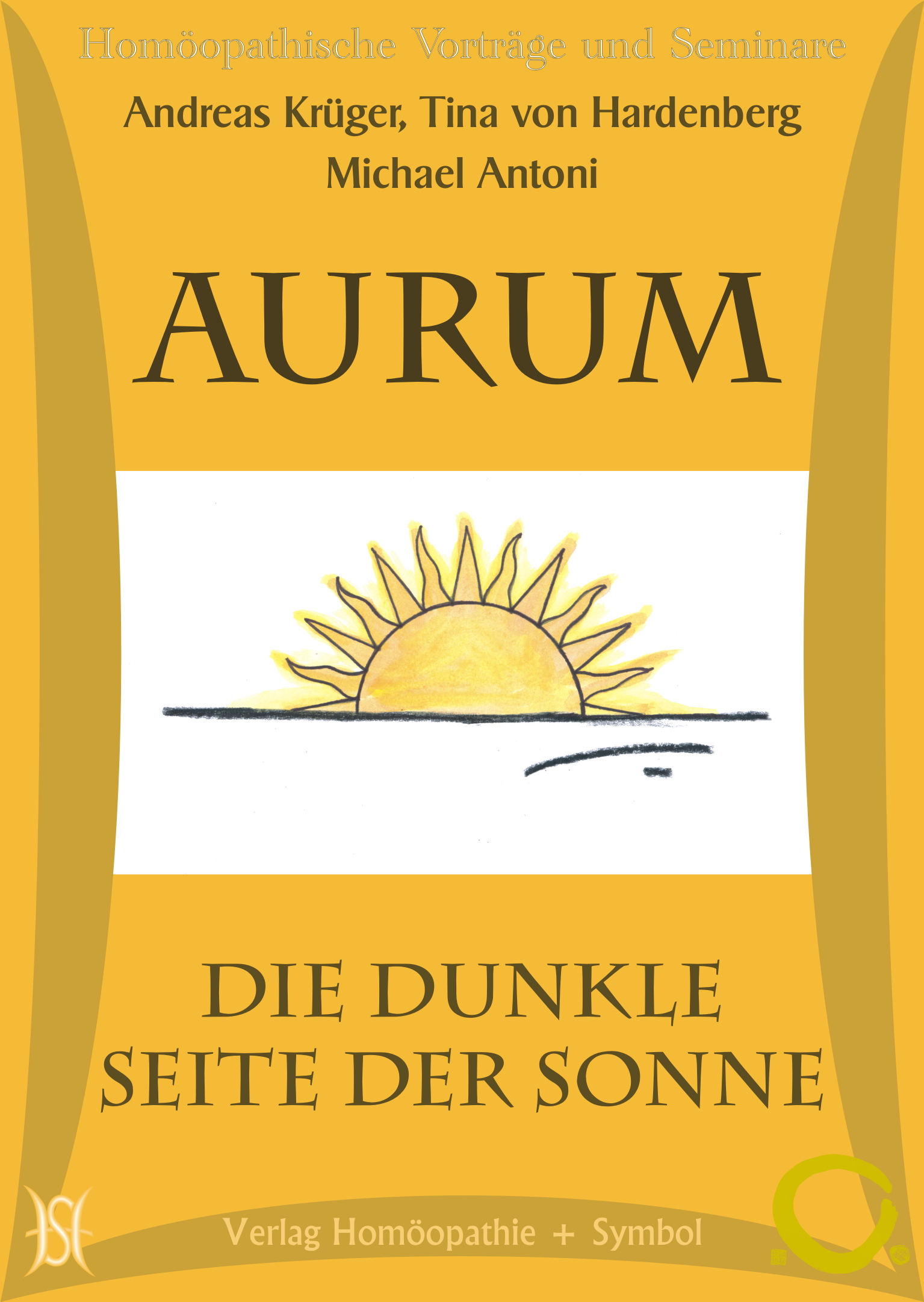 Aurum - Die dunkle Seite der Sonne