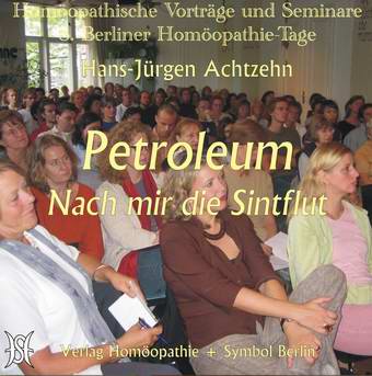 Petroleum