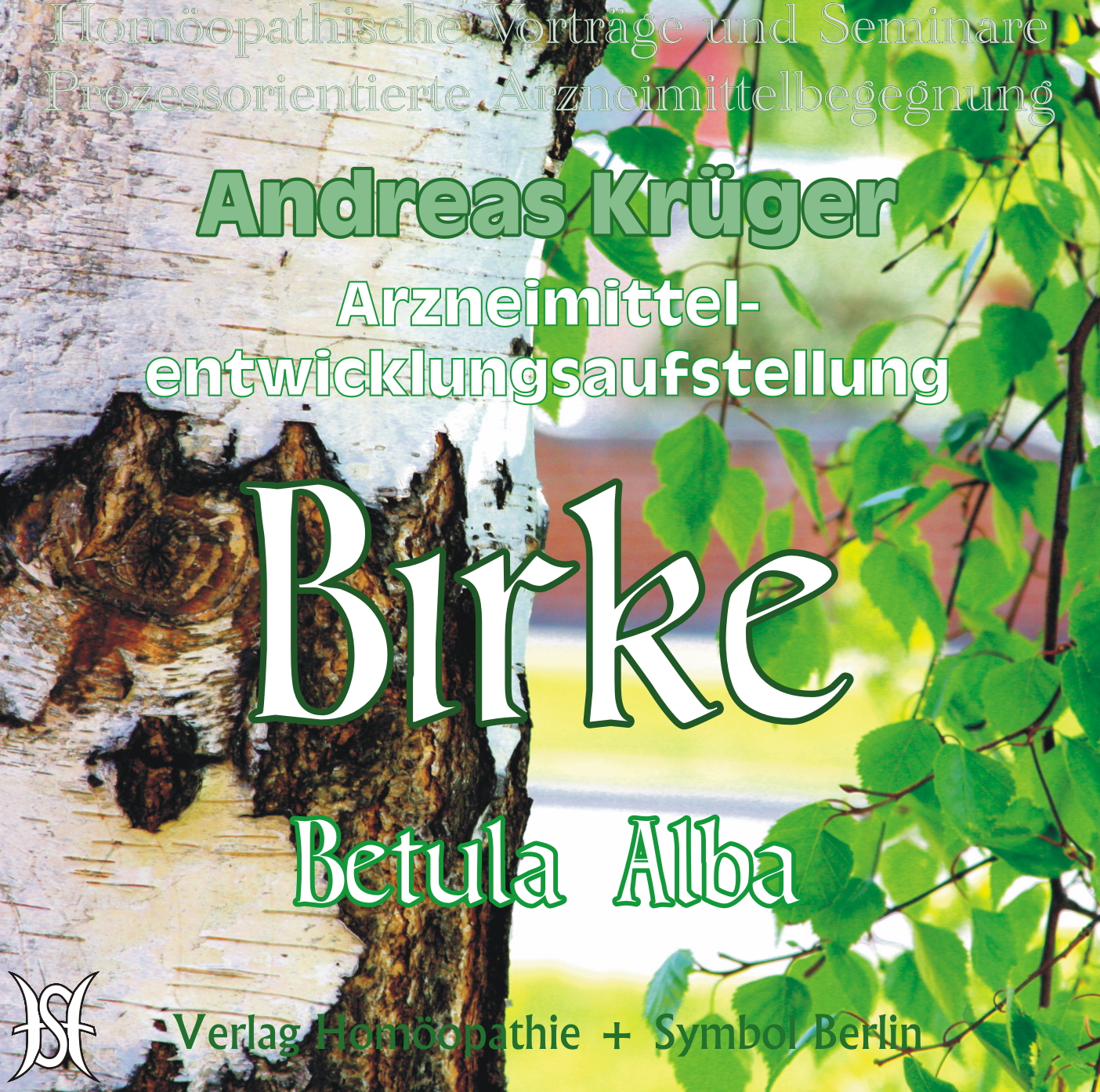 Birke - Arzneimittelentwicklungsaufstellung (AMEA)