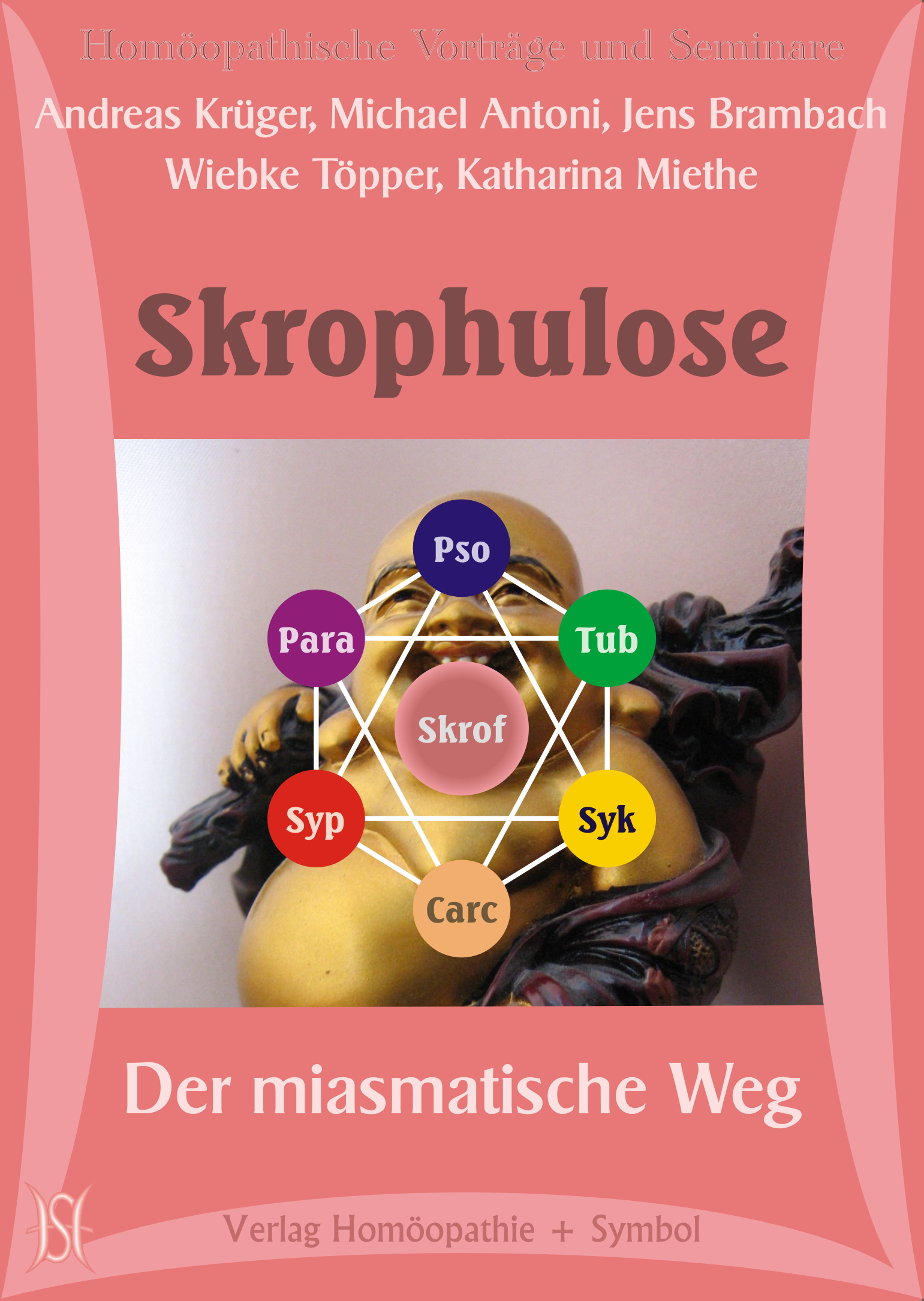 Skrophulose - Der miasmatische Weg