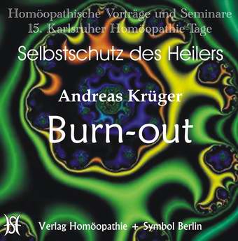 15. Karlsruher Homöopathietage (Oktober 2002)