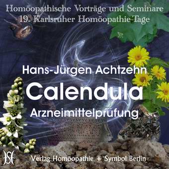 Calendula AMP