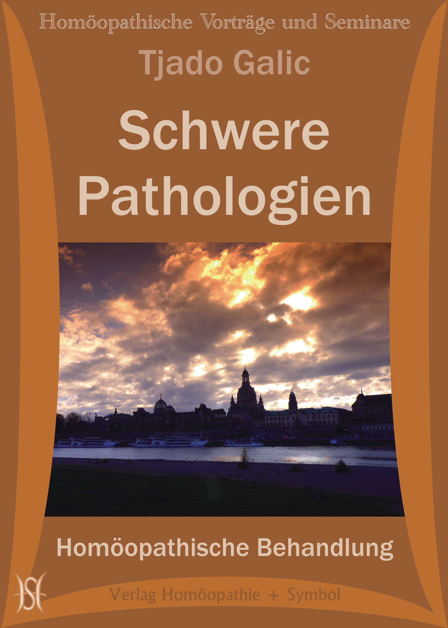 Schwere Pathologien - Homöopathische Behandlung