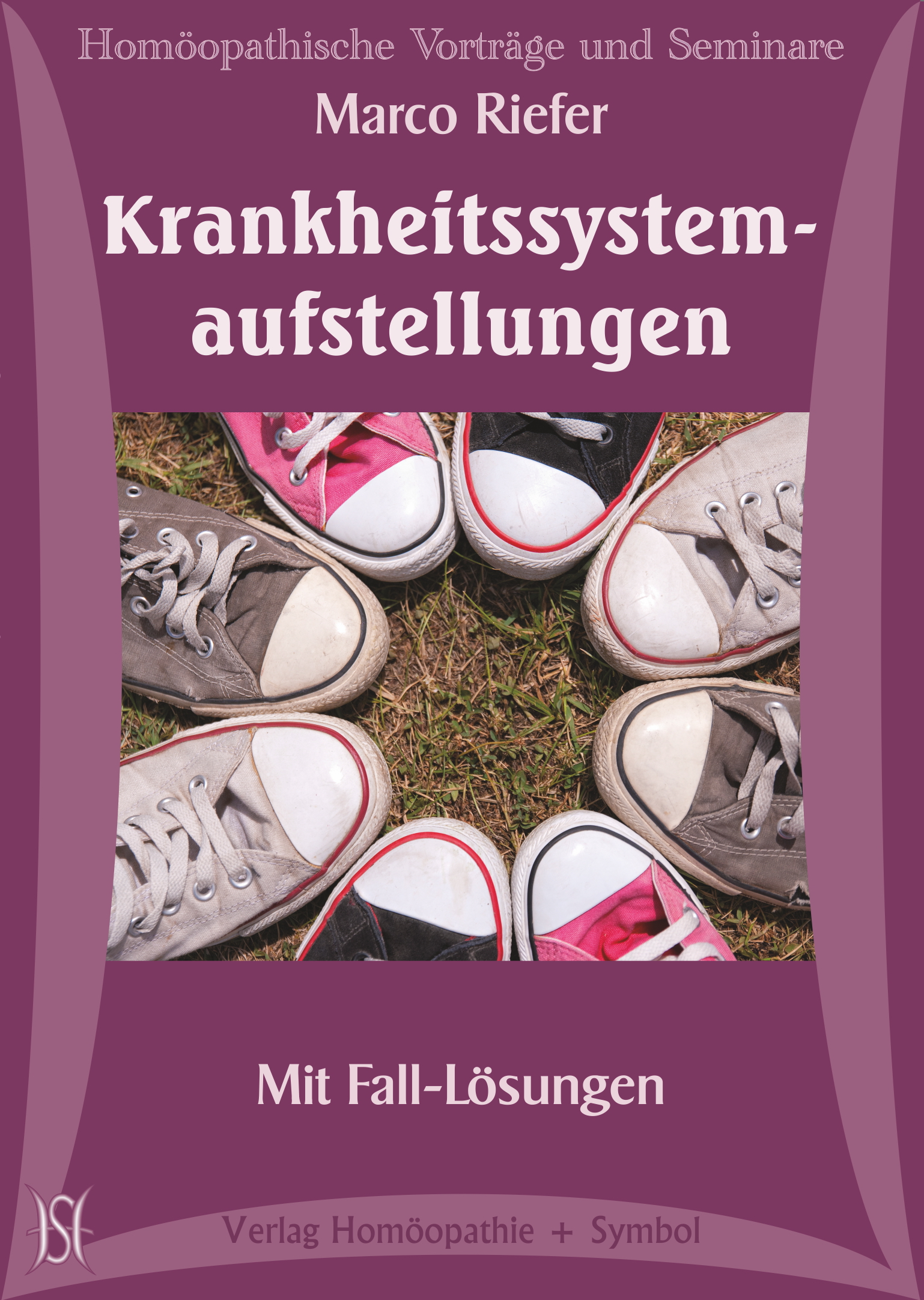 Krankheitssystemaufstellungen