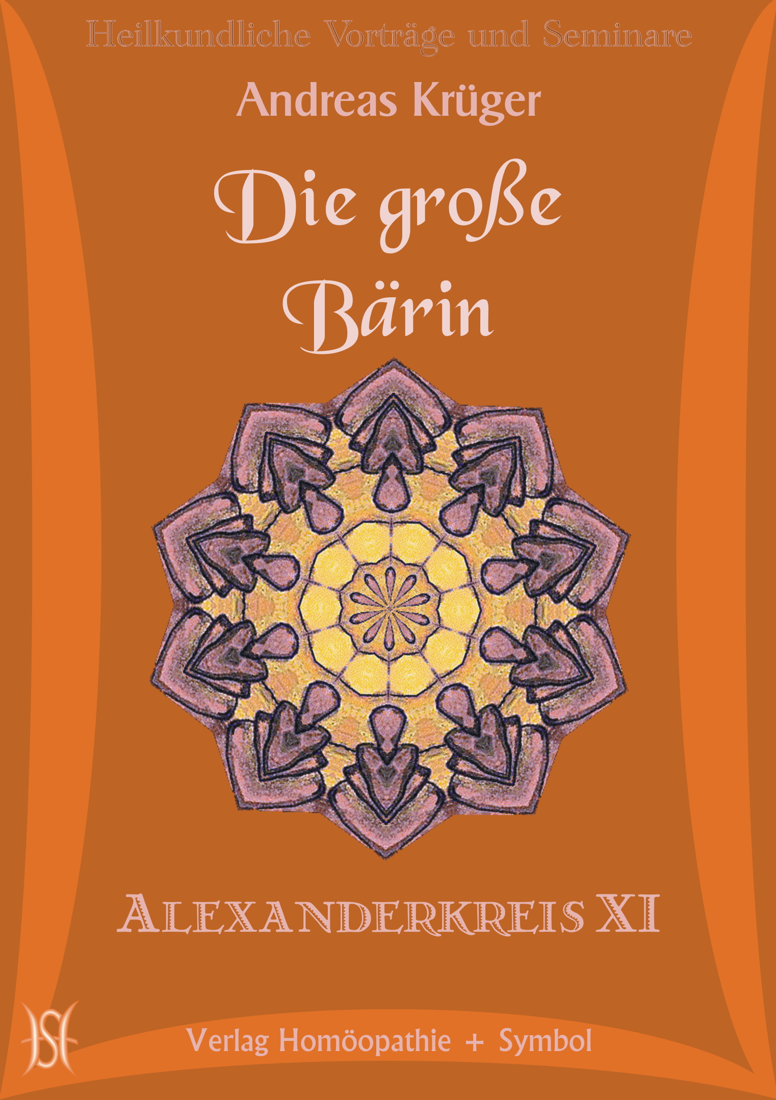Alexanderkreis XI - Die große Bärin