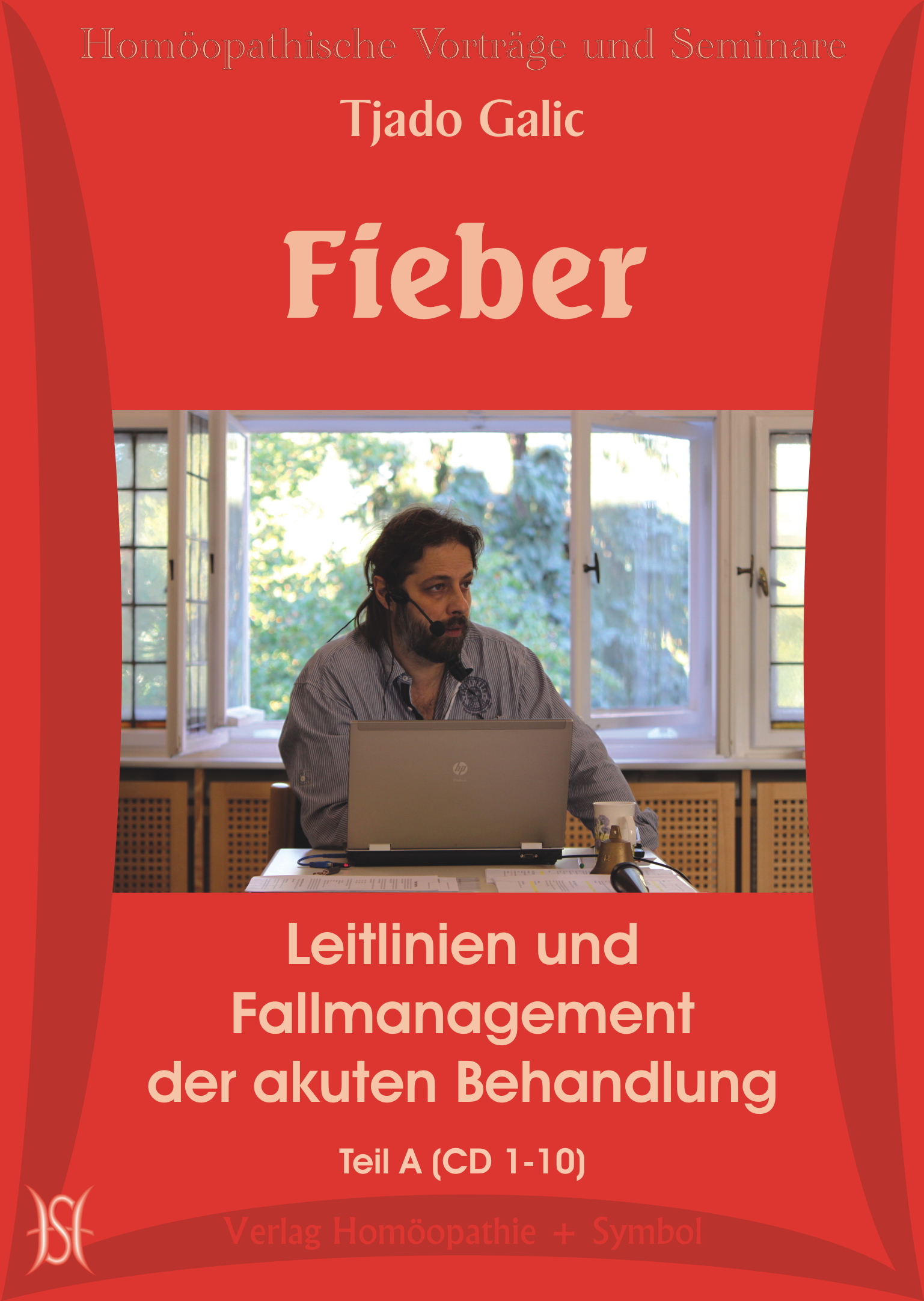 Fieber - Leitlinien und Fallmanagement der akuten Behandlung