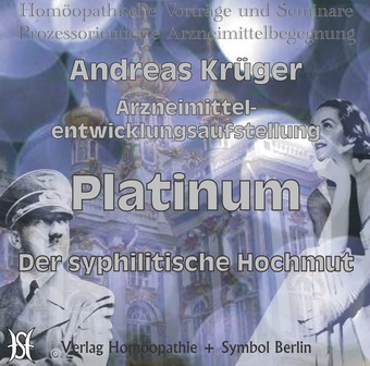 Platinum AMEA - Arzneimittelentwicklungsaufstellung