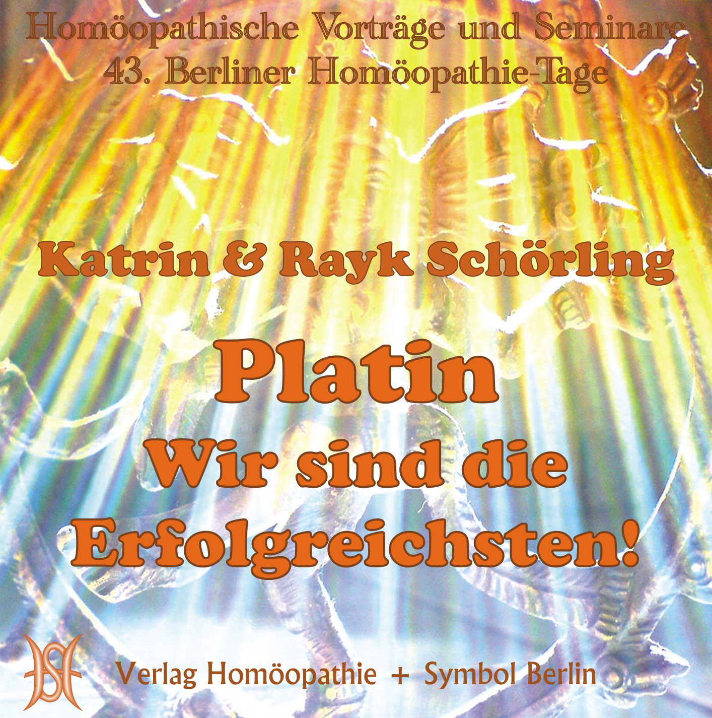 Platin - Wir sind die Erfolgreichsten!