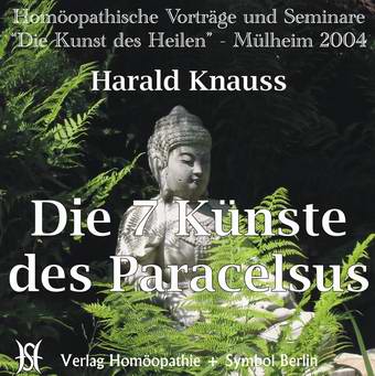 Die 7 Künste des Paracelsus