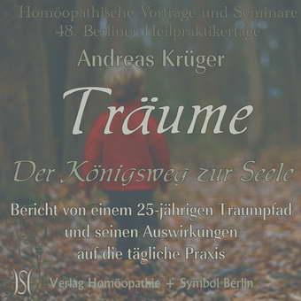 Träume - Der Königsweg zur Seele