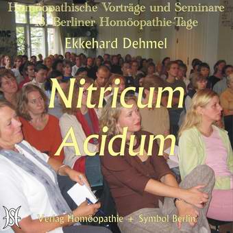13. Berliner Homöopathietage