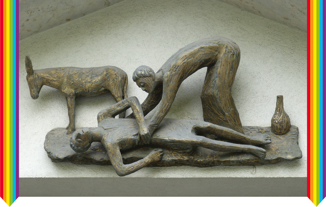 Der hilflose Helfer. Der Weg in die Handlungsfähigkeit am Beispiel von Causticum