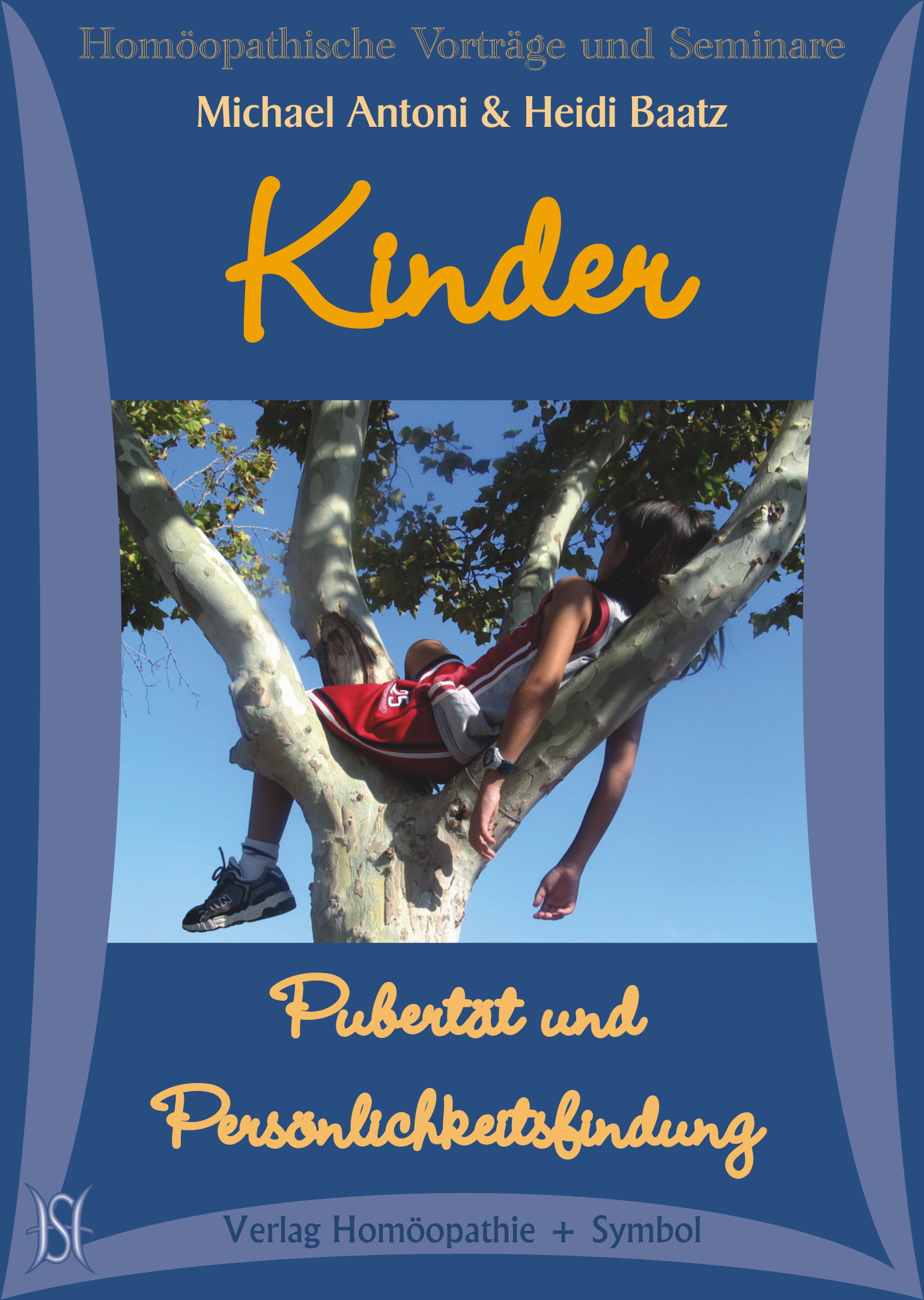 Kinder - Pubertät und Persönlichkeitsfindung