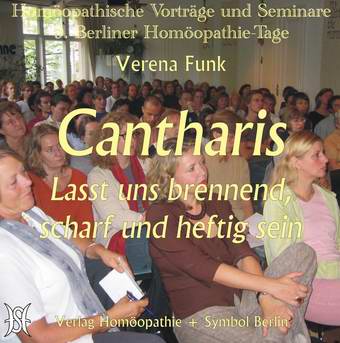 9. Berliner Homöopathietage