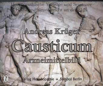 Causticum - Zwei Unterrichtstage an der Samuel-Hahnemann-Schule