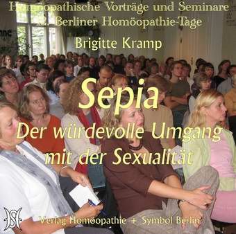 Sepia - oder der würdevolle Umgang mit der Sexualität