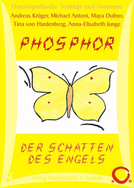 Phosphor - Der Schatten des Engels