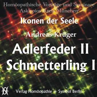 Schmetterling I / II (2 Teile)