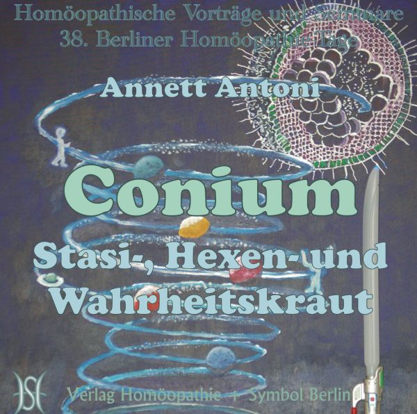 Conium - Stasi-, Hexen- und Wahrheitskraut