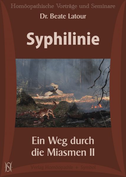 Syphilinie - Ein Weg durch die Miasmen II