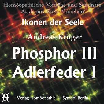 Adlerfeder I / II (2 Teile)