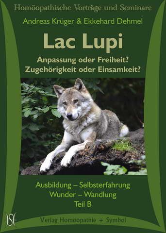 Themenpaket "Mittel des Nordostens": Lac Lupi, Arsen AMEA, Kiefer AMEA